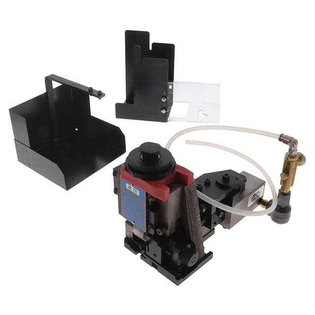 567200-2 APPL,HDM,TAPE 9 CB W/O DIES K