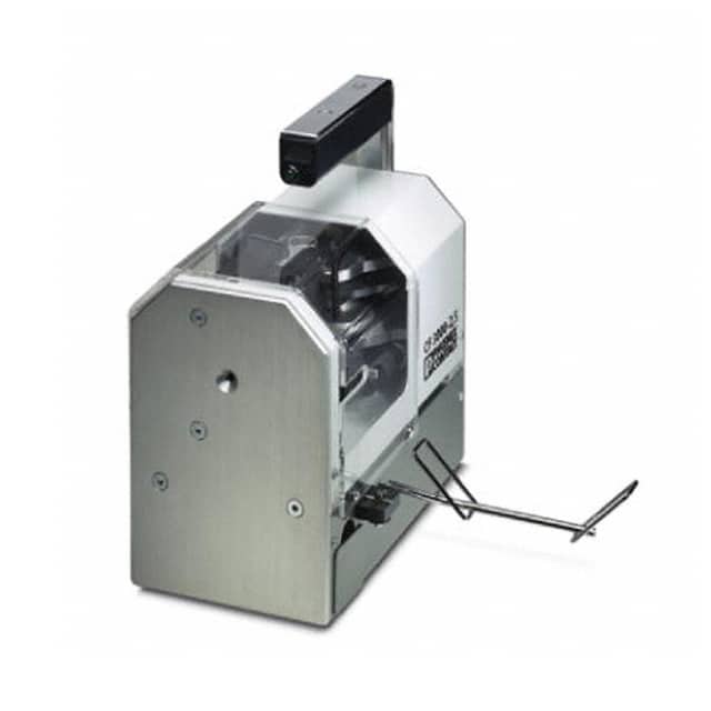 1205516 TOOL BENCH PRESS AUTO 14-24AWG