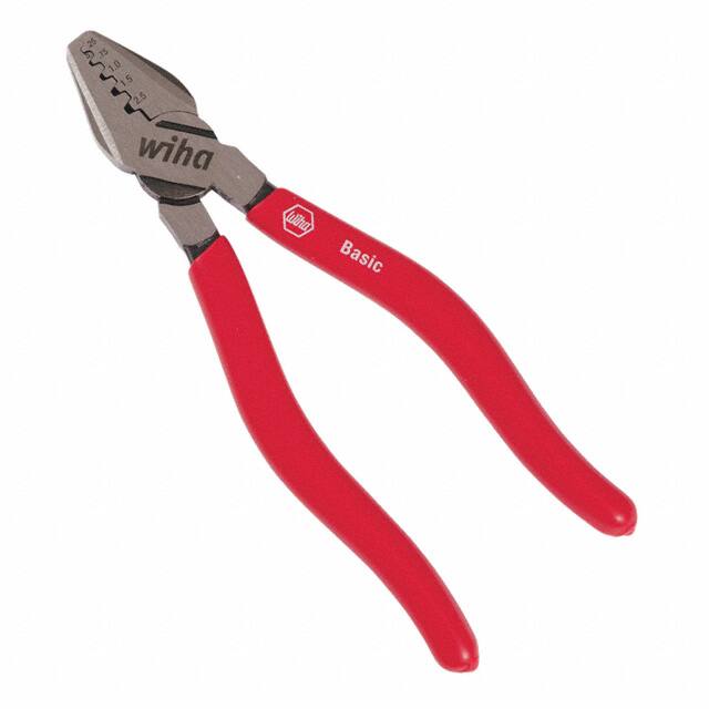 32604 PLIERS SOFT GRIP 5.75"