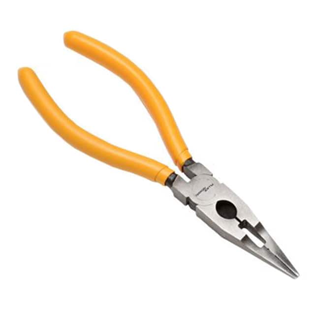 11294000 NEED-L-LOCK CRIMPING PLIERS
