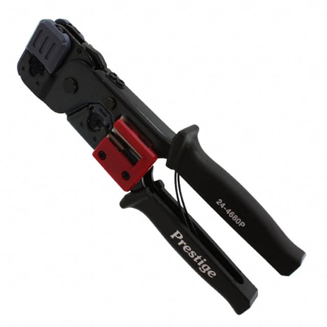 24-4680P TOOL HAND CRIMPER MODULAR SIDE