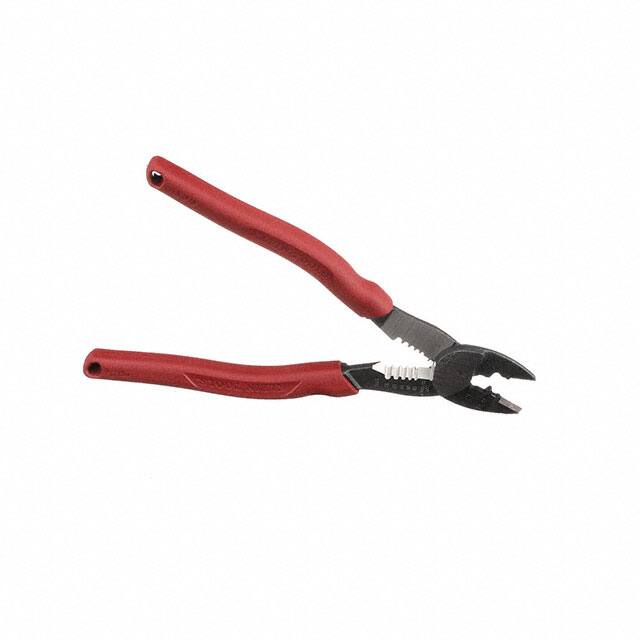 2005N CRIMPING TOOL (INSULATED AND NON