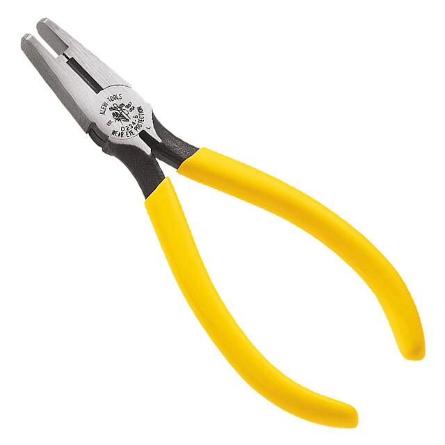 D234-6C IDC CONNECTOR CRIMPING PLIERS