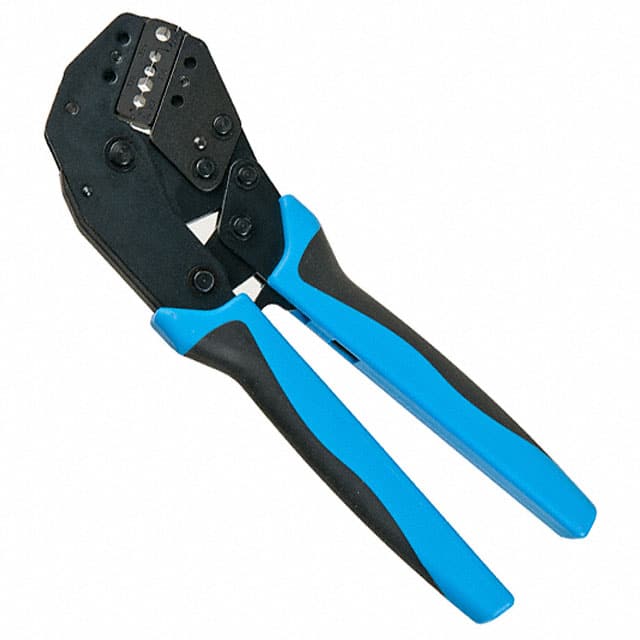 UC-8039 TOOL HAND CRIMPER FBR OPTIC SIDE