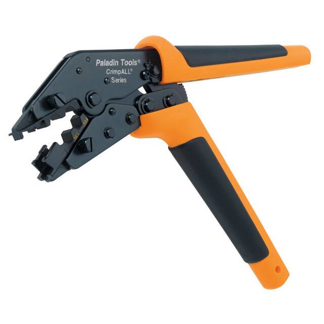 PA8045 TOOL HAND CRIMPER MODULAR SIDE
