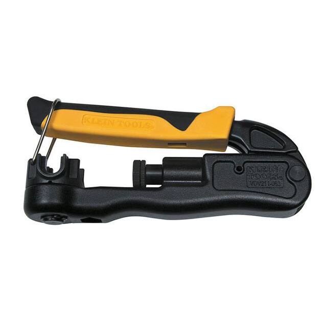 VDV211-063 COMPRESSION CRIMPER-LATERAL, MUL