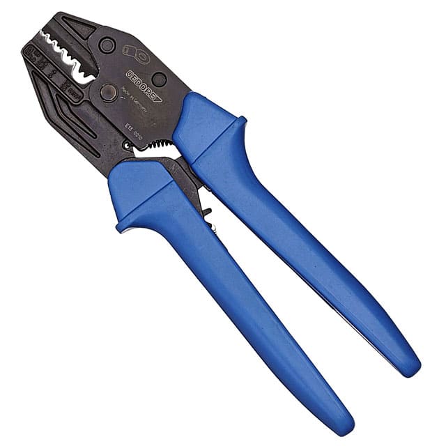 2836858 CRIMP WRENCH FOR CABLE LUGS