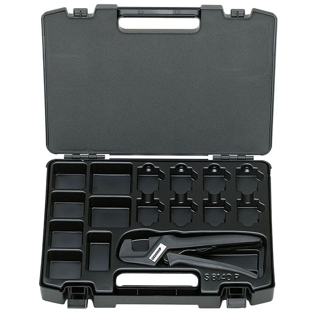 1963279 CRIMPING PLIERS SET STARTER