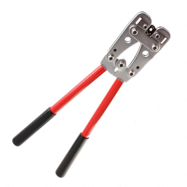 99013010/1 TOOL HAND CRIMPER MANUAL SIDE