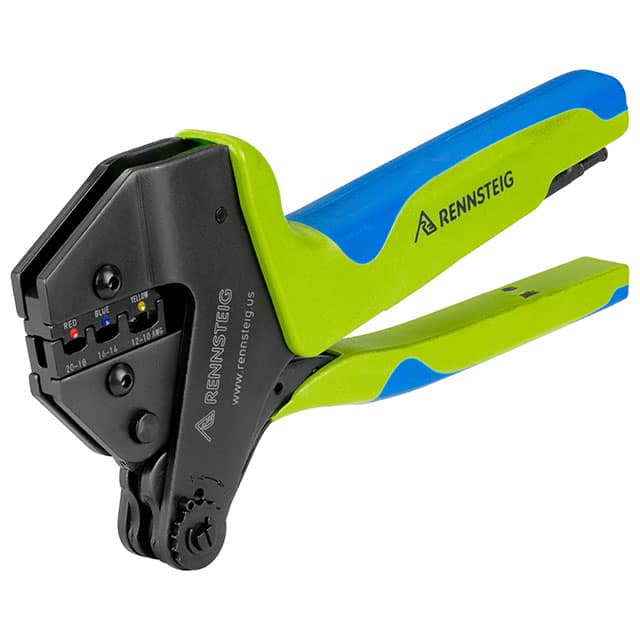 624 060 3 RT CRIMPING SYSTEM TOOL 20-10 AWG