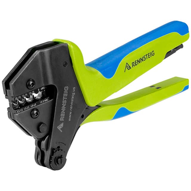 624 032 3 RT CRIMPING SYSTEM TOOL 20-6 AWG