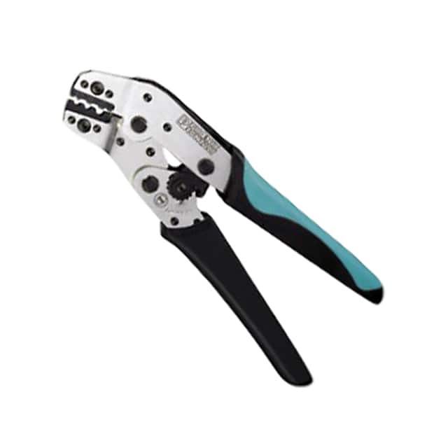 1212063 TOOL HAND CRIMPER 14-20AWG SIDE