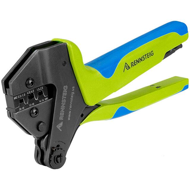 624 050 3 RT CRIMPING SYSTEM TOOL 20-10 AWG