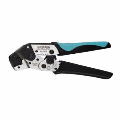 1212043 TOOL HAND CRIMPER 10-20AWG FRONT