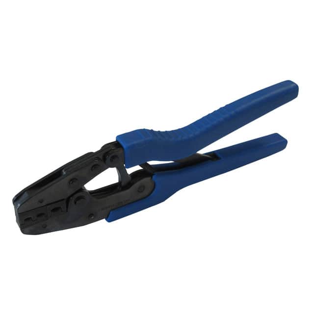 61-9902 CRIMPING TOOL AWG 20-10