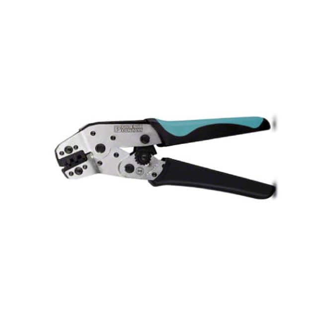 1212048 TOOL HAND CRIMPER 16-28AWG SIDE