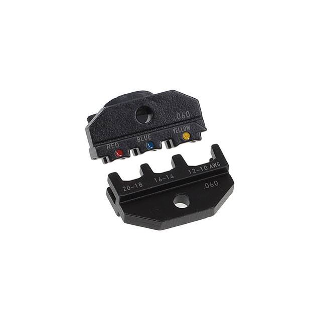 624 060 3 0 RT CRIMPING DIE SET FOR PEW12