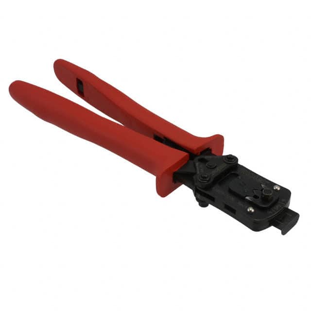 0638233200 TOOL HAND CRIMPER 14-16AWG SIDE