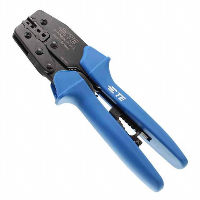 8-1579024-7 CRIMPAC HANDTOOL 2
