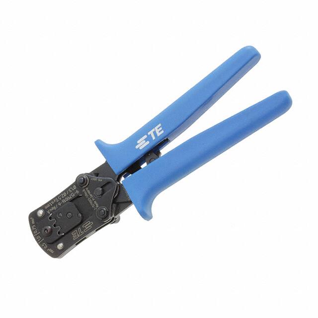 2-1579024-5 HAND TOOL 2,5 MM DIA. CONTACTS 0