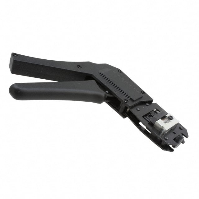 0690081100 TOOL HAND CRIMPER MODULAR SIDE