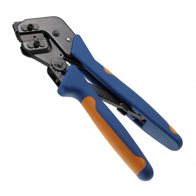 91369-1 TOOL HAND CRIMPER 16AWG SIDE