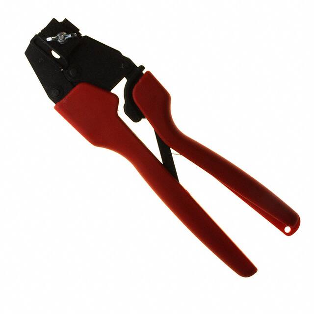 0640011500 TOOL HAND CRIMPER 10-16AWG SIDE