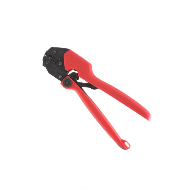 0640017200 TOOL HAND CRIMPER 10-12AWG SIDE