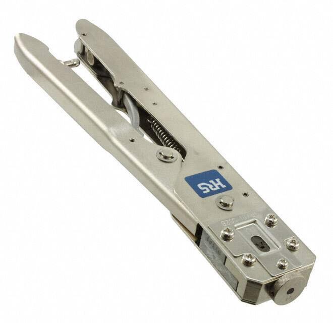 TC-QR/P1-SC2B TOOL HAND CRIMPER 20-24AWG SIDE