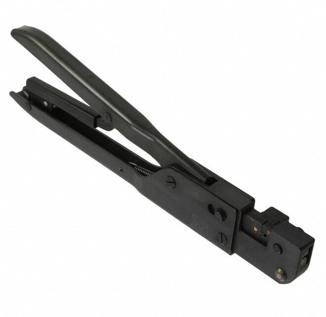 HT102/DF1E-2022S TOOL HAND CRIMPER 20-22AWG SIDE
