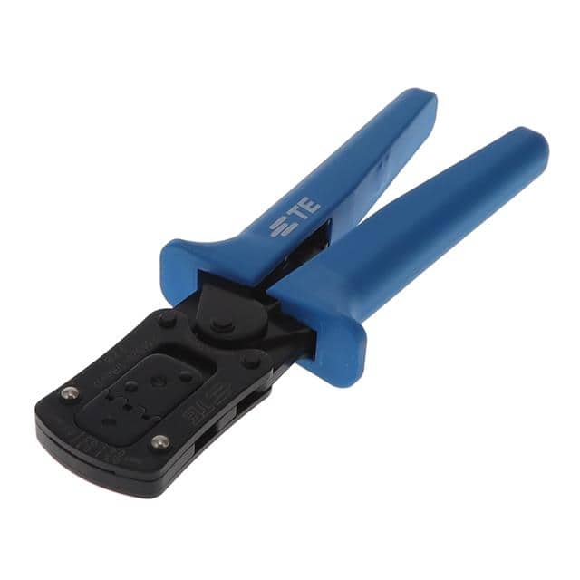 734520-1 .110 FAST.HANDTOOL