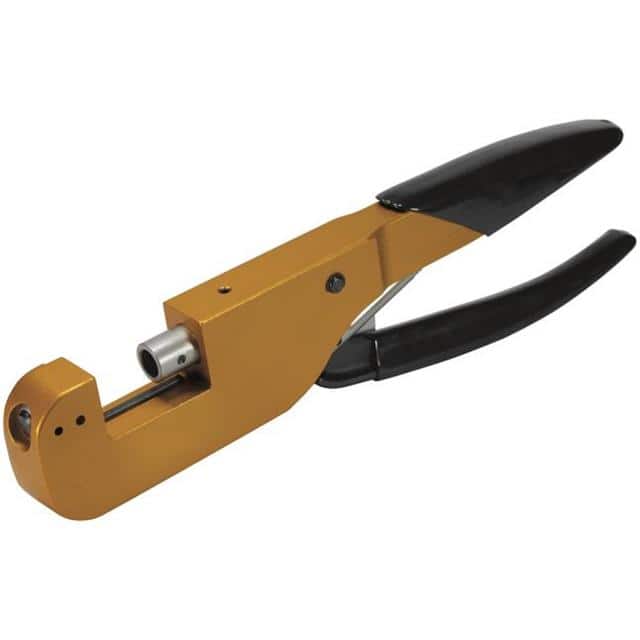 09990000503 TOOL HAND CRIMPER DSUB COAX TOP