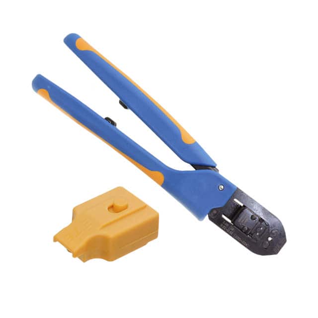 2119144-1 CERTI-CRIIMP II TOOL D1000-S
