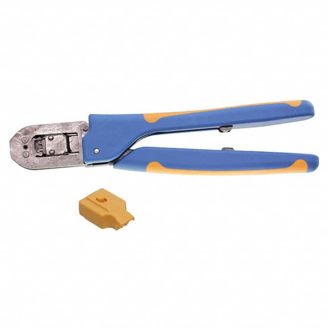 2119143-1 CERTI-CRIMP II TOOL D1000-L