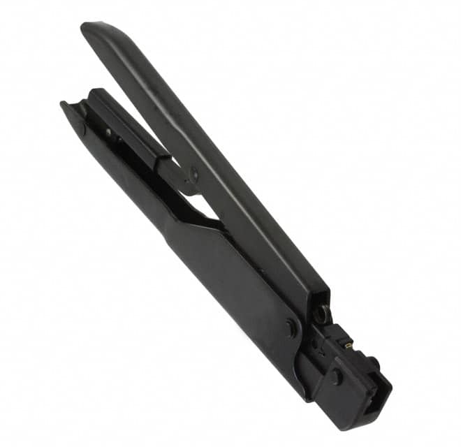 RP19-TC-12 TOOL HAND CRIMPER 24-28AWG SIDE