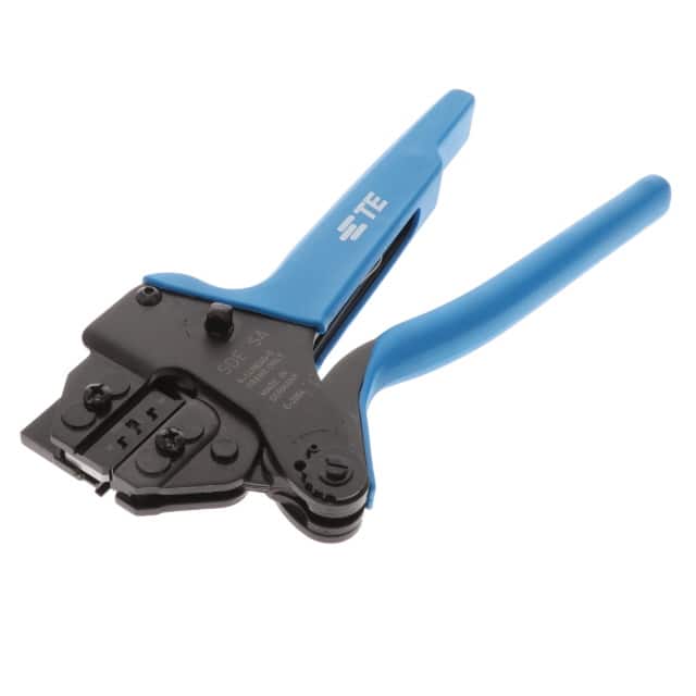 2217267-1 SDE COMMERCIAL TOOL/DIE