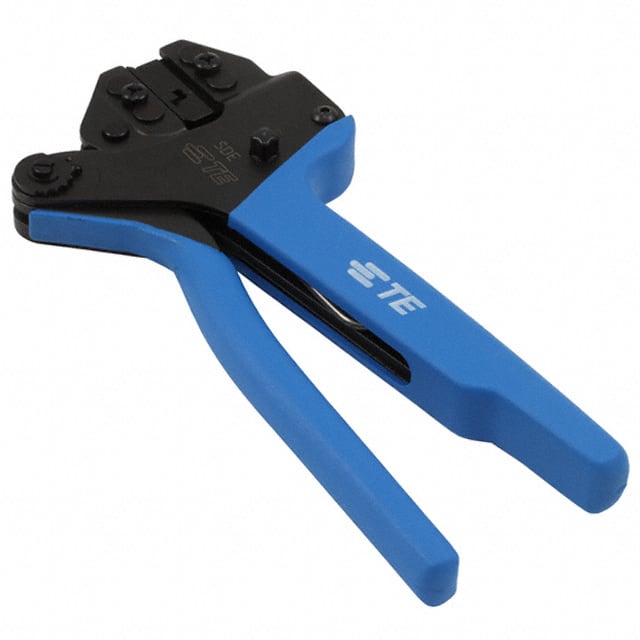 2217268-1 TOOL HAND CRIMPER 12AWG SIDE