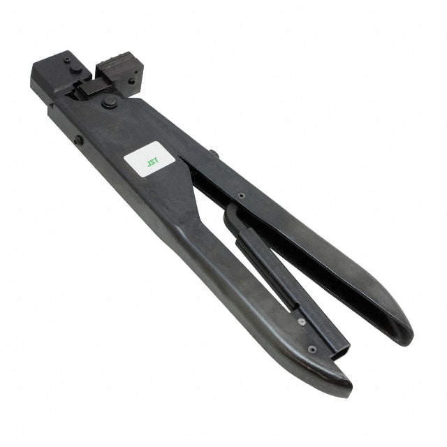 YRS-1090 TOOL HAND CRIMPER 24-28AWG SIDE