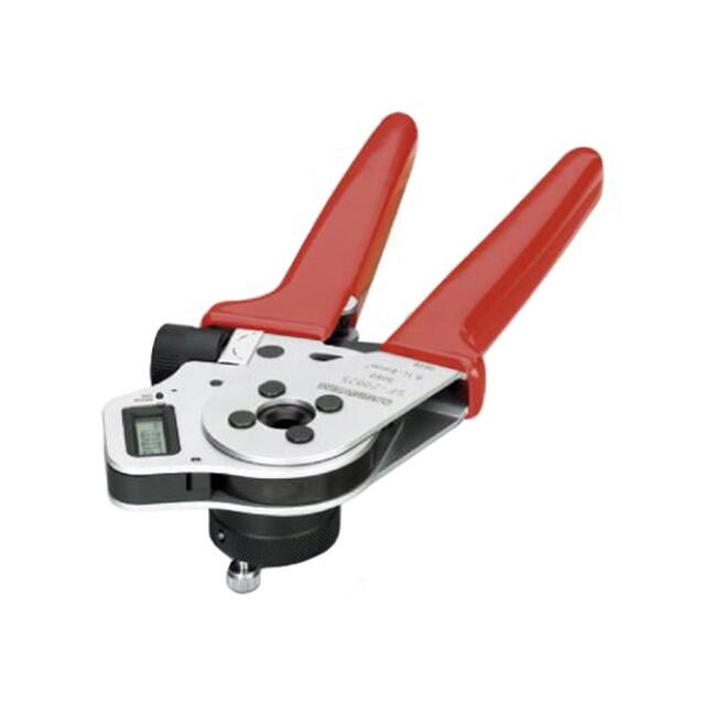 1615585 TOOL HAND CRIMPER CONTACTS SIDE