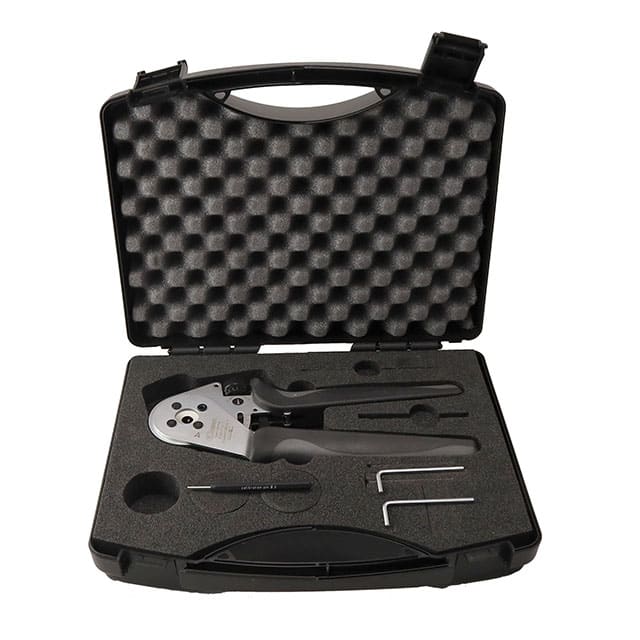 0936050076 CRIMP CONTACT TOOL10A 16A 40A -0