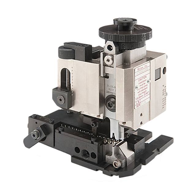 0639007600 TOOL PRESS APPLICATOR 22-28AWG