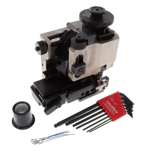 0639023800 TOOL PRESS APPLICATOR 22-28AWG