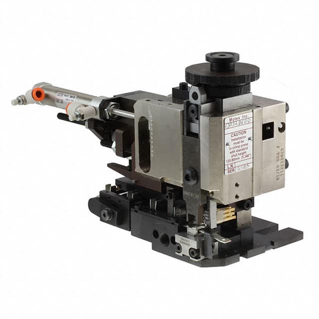 0638320600 TOOL PRESS APPLICATOR 46819-0003