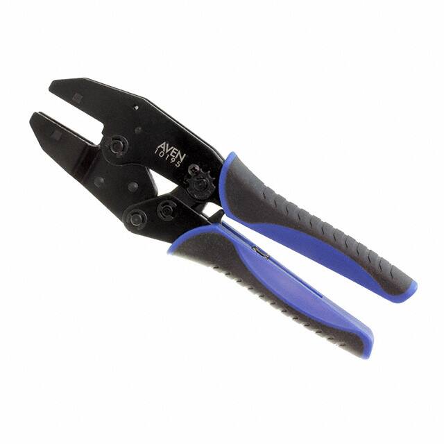 10195 CRIMPING TOOL FRAME