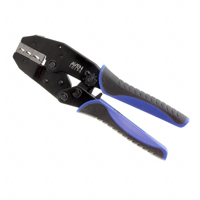 10188 CRIMPER INSULATED TERMINALS