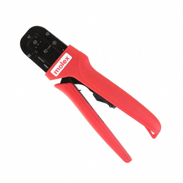 0638281600 HAND TOOL FOR CLASPCON