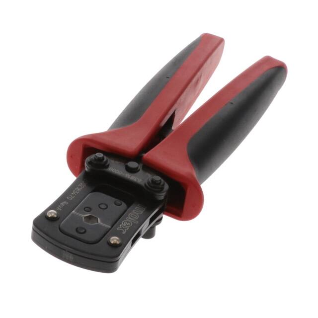 2002183400 FAKRA CRIMP TUBE TOOL