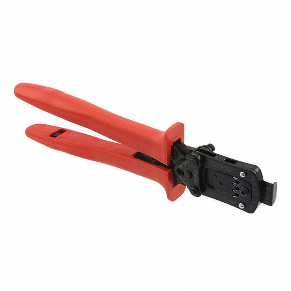 0638197700 TOOL HAND CRIMPER 16-22AWG SIDE