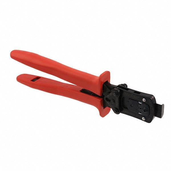 0638235300 TOOL HAND CRIMPER 22-26AWG SIDE