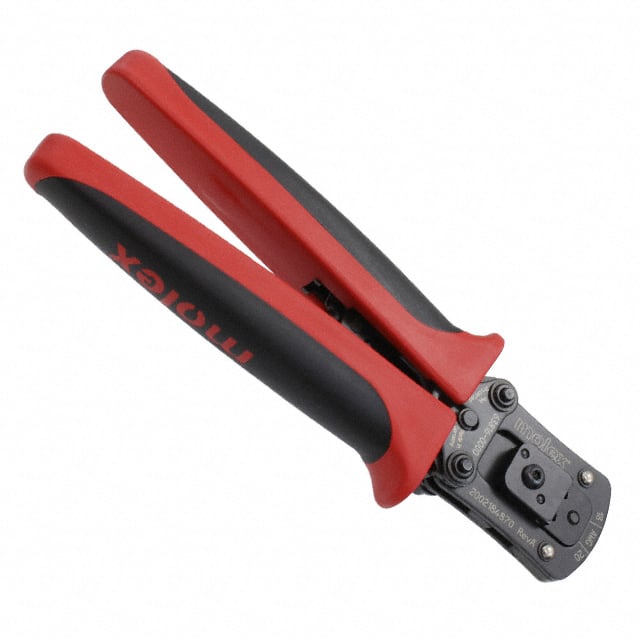 2002184800 BOARD-IN CRIMP TERMINALS 18-20AW